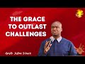 HOW TO OBTAIN THE STAYING POWER (THE GRACE TO OUTLAST) CHALLENGES IN  LIFE ||Apostle Joshua Selman