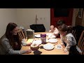 Orla S Birthday