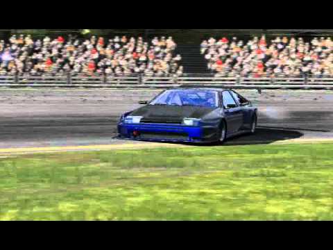 SHIFT 2 UNLEASHED™ - randi-man117