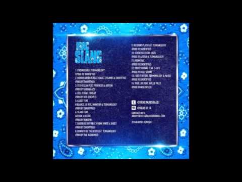 🥶 🔥 [ILLEST] ft. H-BLANCO, LU ROC, MANSTAR & TERMANOLOGY (prod. by SHORTFYUZ)