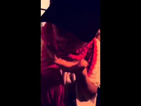 [160106] G-DRAGON on Soo Joo's Snapchat