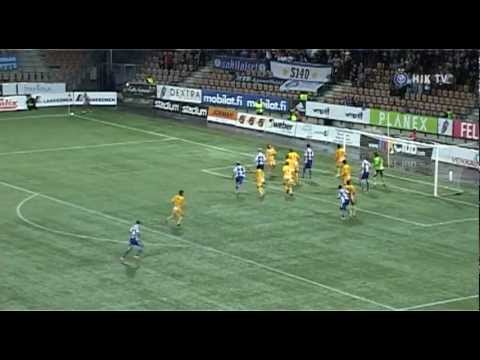 HJK TV: HJK - IFK M 5-1