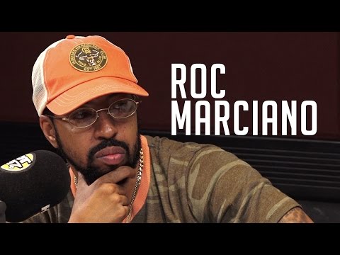 Roc Marciano Talks New Album, DOOM, Ghostface, Lil B and LA vs NY Living