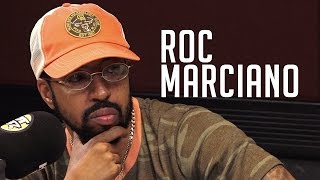Roc Marciano Talks New Album, DOOM, Ghostface, Lil B and LA vs NY Living