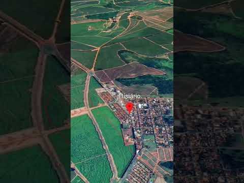 Elisiário, SP.