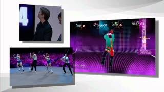 E3 2012: Just Dance 4 Demo