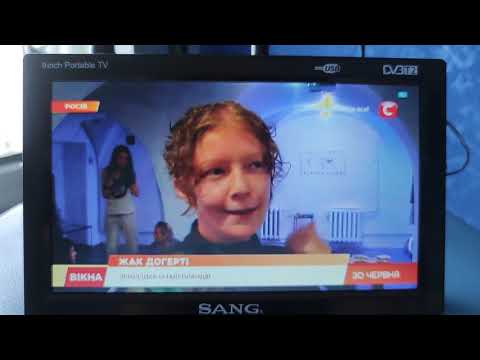 TV-DX 28/41 dvb-t2 ch. Крим from Sinemorets Bulgaria