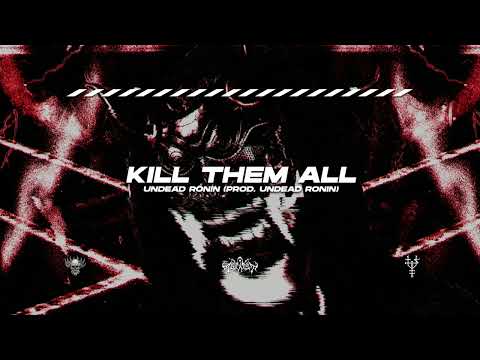 Undead Ronin - KILL THEM ALL