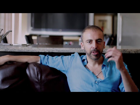 Late Bloomer (2017) PROMO-First Album of Fuat Tuaç