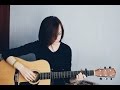 Один в каное - Маленький хлопчик (cover) 