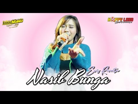 HAPPY LOSS - NASIB BUNGA - EVIS RENATA - HAPPY WEDDING SEPTY & YOSI - PLAJAN PAKIS AJI JEPARA