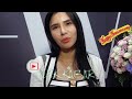 Maria Vania Kangen Tukul Arwana