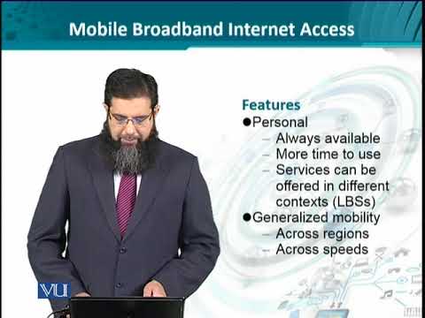 Data Visualization | CS642 Topic033