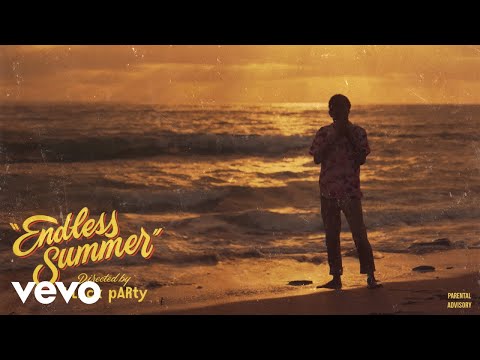 bLAck pARty - Dancing (Audio)