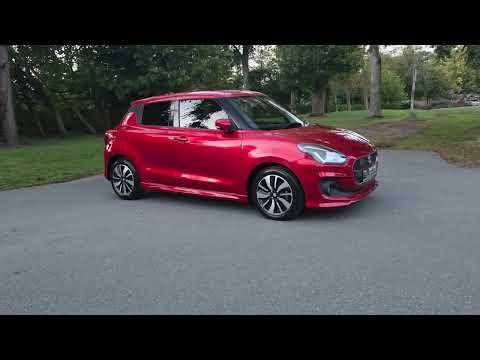 Suzuki Swift 2018 - Image 2