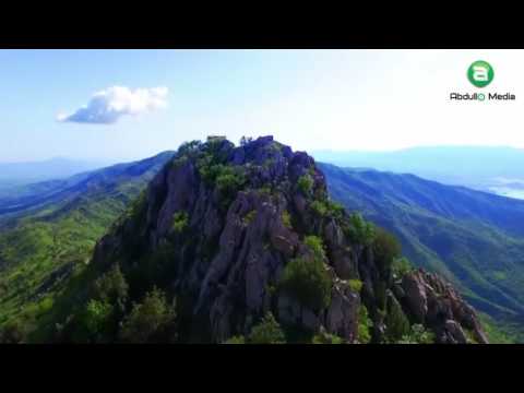 Tajikistan   Таджикистан Abdullo Media '2015 #1 HD online video cutter com