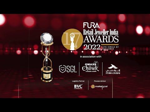 Retail Jeweller India 2022 - Jury Meet