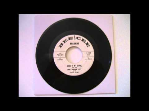 Chet Poison Ivey   Soul Is My Game