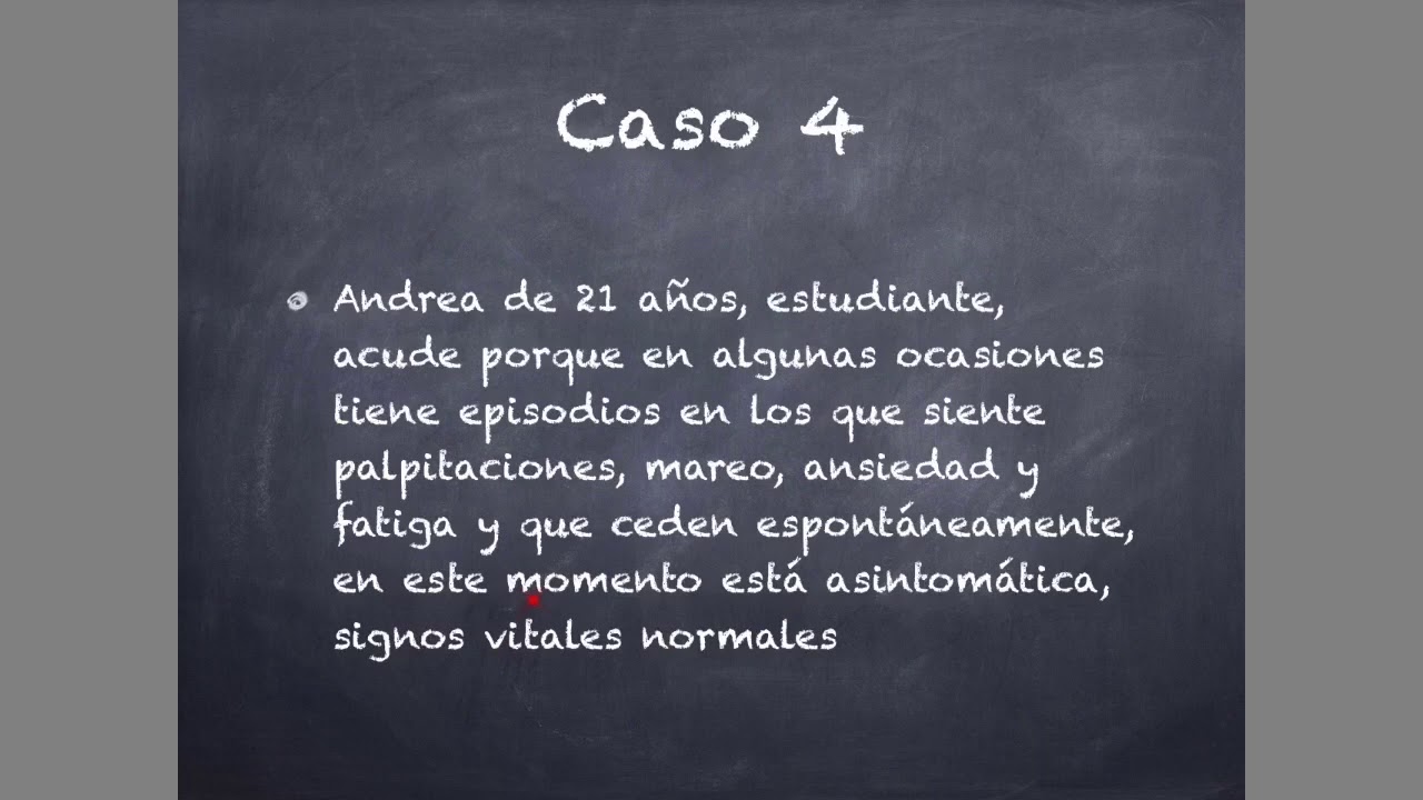 Watch Electrocardiogramas para practicar 1 Now Electrocardiogramas para practicar 1