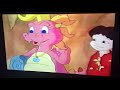 Dragon Tales Goodnight Scene 2 For Colleen Ford