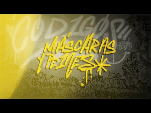 Miniatura de Máscaras y Peines