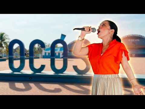 Vlog Marilú Orantes en Ocós San Marcos