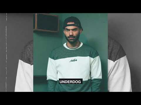 En?gma - Underdog feat Sace, Noia, Chiky Realeza, Lanz Khan, Jangy Leeon)