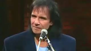 El inolvidable Roberto Carlos. En el año de 1998!