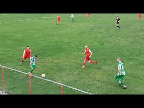 Kup FSRO 2024/2025, 1/2 Finala: OFK KOPAONIK - FK ŽUPA 1:0 (1:0)