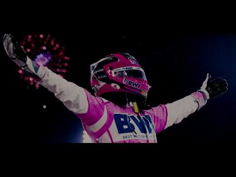 F1 Intro 2021 - The Chain