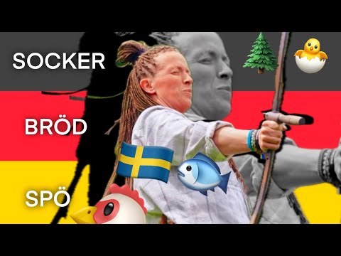 Stephanies första vecka på Torpet