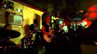 Debbie Davies - "Where The Blues Come To Die"