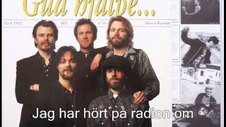 Traste Lindéns Kvintett - Kulorna ska rulla