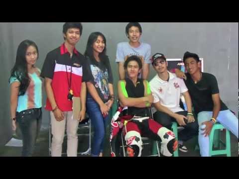 -ART- [Ayo Racing Team]