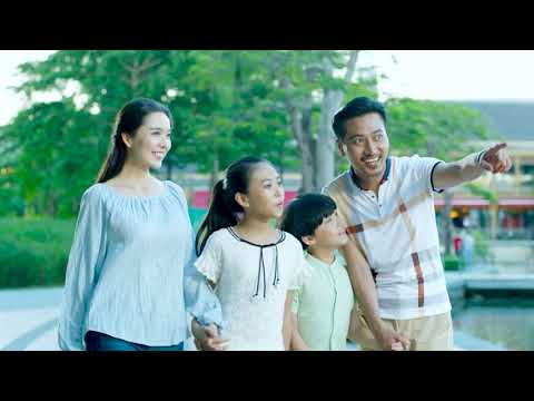 Tiến Lộc Garden, pháp lý rõ ràng 1/500, kết hợp giữa BT và SH và công viên 1ha7