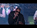 Jay-Z Performs "Roc Boys (And The Winner Is)" on The Late Show with David Letterman (Nov. 2, 2007)