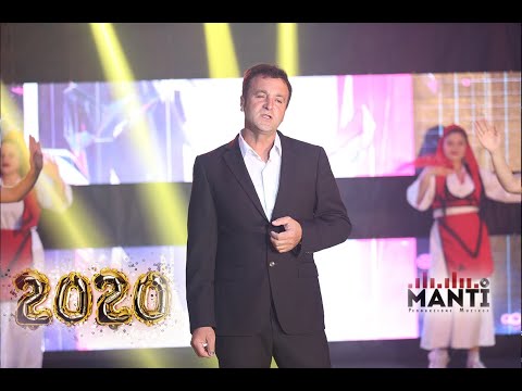 Bajram Abazi  Oj Dashni e Vjeter ( Gezuar ) 2020