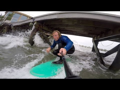 MY OWN HAT FROM SECTOR 9!?