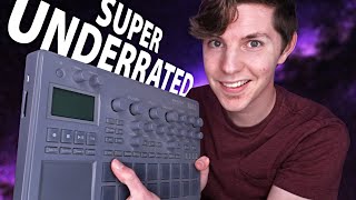 Video thumbnail for What Makes the Korg Electribe 2 Unique in 2021 by Gabe Miller Music