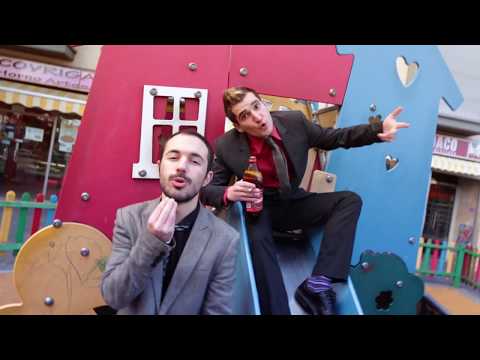 MANUDO Y DIRTY SHANTY - SI YO FUERA RICO