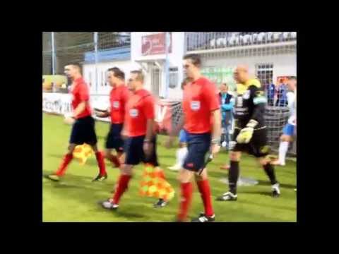 Lombard Pápa–MTK 0:1 (0:1)