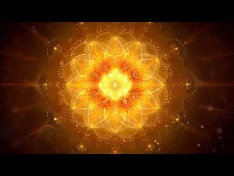 Ethereal Equation - 583 Hz - Ethereal Math Waves Align the Mind