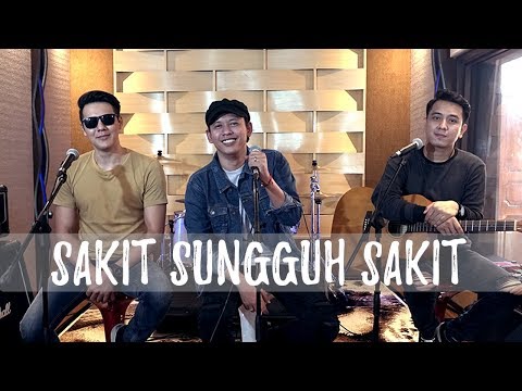 Ave Ft. Dyrga & Chevra - Sakit Sungguh Sakit