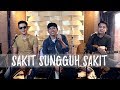 Ave Ft Dyrga Chevra Sakit Sungguh Sakit