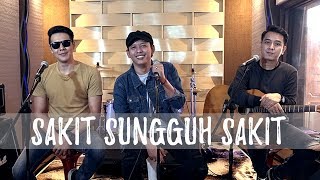 Download lagu Ave Ft. Dyrga & Chevra - Sakit Sungguh Sakit mp3