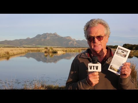 Drive Discovery Central Flinders Island