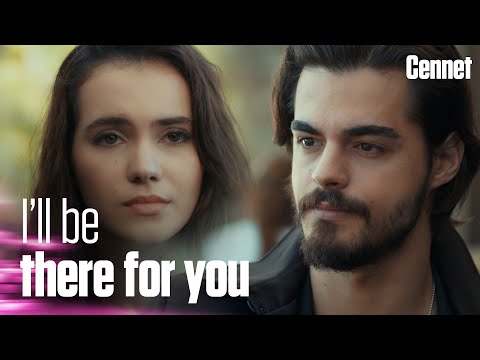 Everything happened because of me - Cennet | Short Scenes