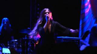 BLUES PILLS  : &quot;No Hope Left For Me&quot; - Jas Rod  @ PENNES MIRABEAU - 08/03/2016