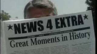 Ed Greene Returns - Gump #1