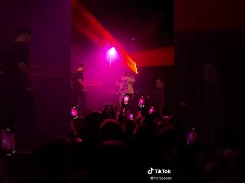 Peki x Baks x Bore Balboa - PANAMA u tvornici kulture 08.02.2025